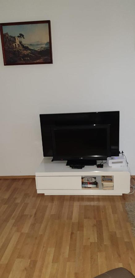 Ferienwohnung Schloessel 26-26 Wien Exteriör bild